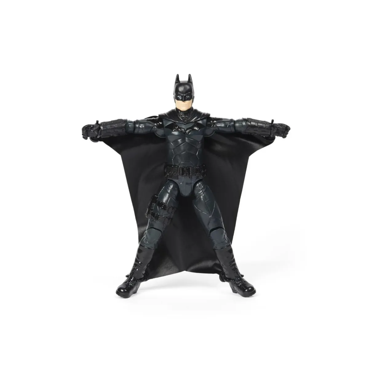 Online Batman - Figura con capa de vuelo 30 cm The Batman Figuras De Acción