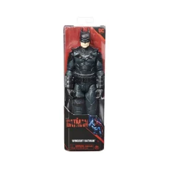 Online Batman - Figura con capa de vuelo 30 cm The Batman Figuras De Acción