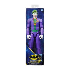 New - Figura Villano 30 cm (varios modelos) Figuras De Acción