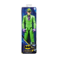 New - Figura Villano 30 cm (varios modelos) Figuras De Acción