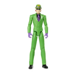 New - Figura Villano 30 cm (varios modelos) Figuras De Acción