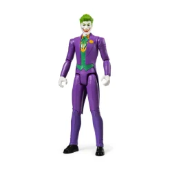 New - Figura Villano 30 cm (varios modelos) Figuras De Acción