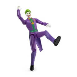 New - Figura Villano 30 cm (varios modelos) Figuras De Acción
