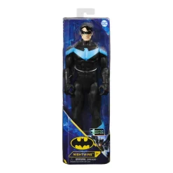 New - Figura Villano 30 cm (varios modelos) Figuras De Acción