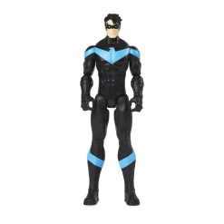 New - Figura Villano 30 cm (varios modelos) Figuras De Acción
