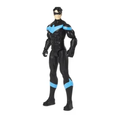 New - Figura Villano 30 cm (varios modelos) Figuras De Acción