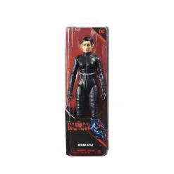 Sale Batman - Selina Kyle - Figura 30 cm The Batman Figuras De Acción