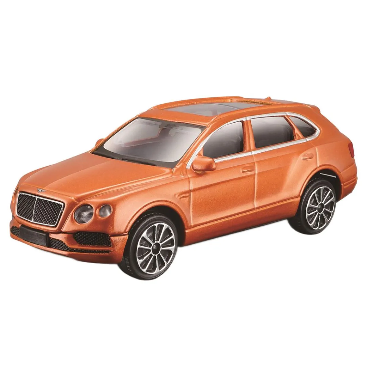 Best BBurago 1:43 Plus (varios modelos) Vehículos Y Circuitos