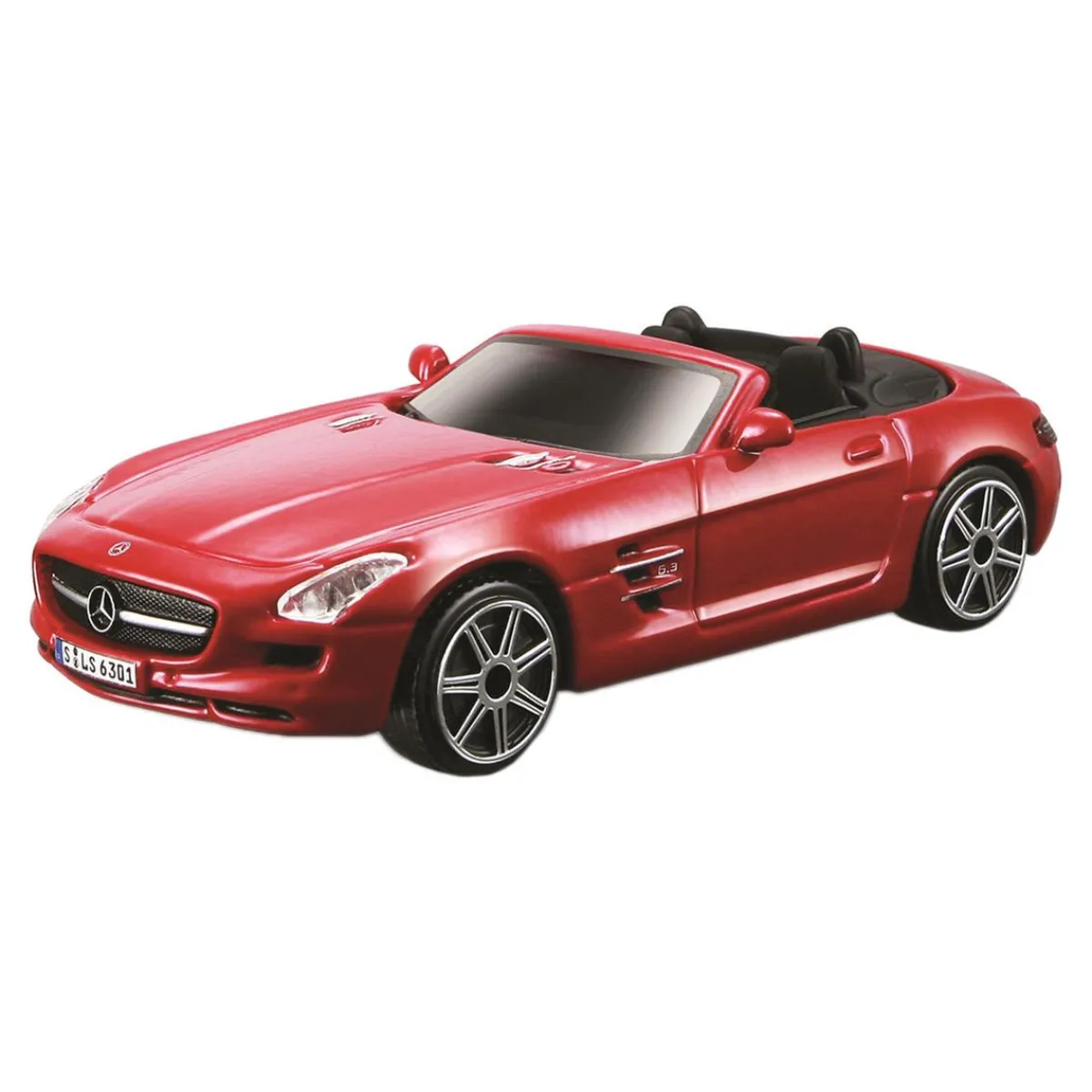 Best BBurago 1:43 Plus (varios modelos) Vehículos Y Circuitos