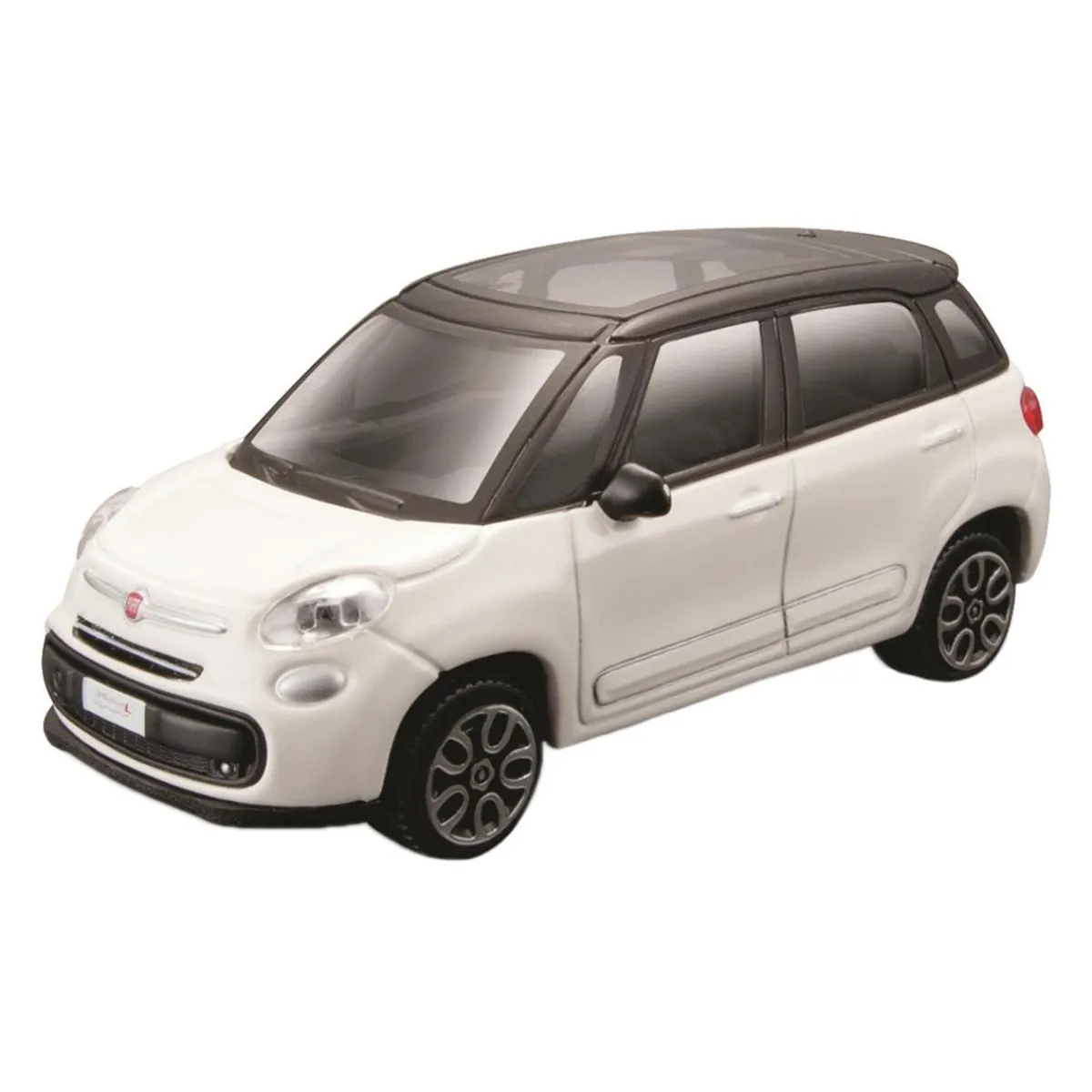 Best BBurago 1:43 Plus (varios modelos) Vehículos Y Circuitos