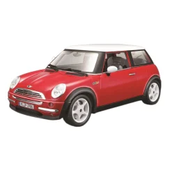 Bburago - Vehículo DieCast 1:18 (varios modelos)*TOYS