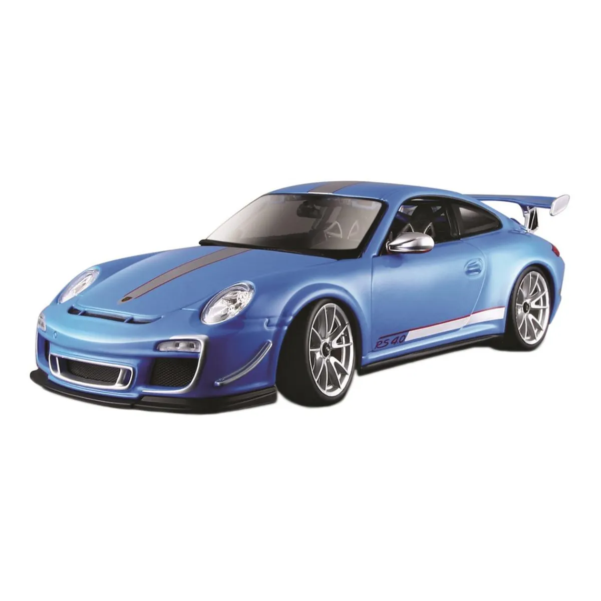Bburago - Vehículo DieCast 1:18 (varios modelos)*TOYS "R" US New