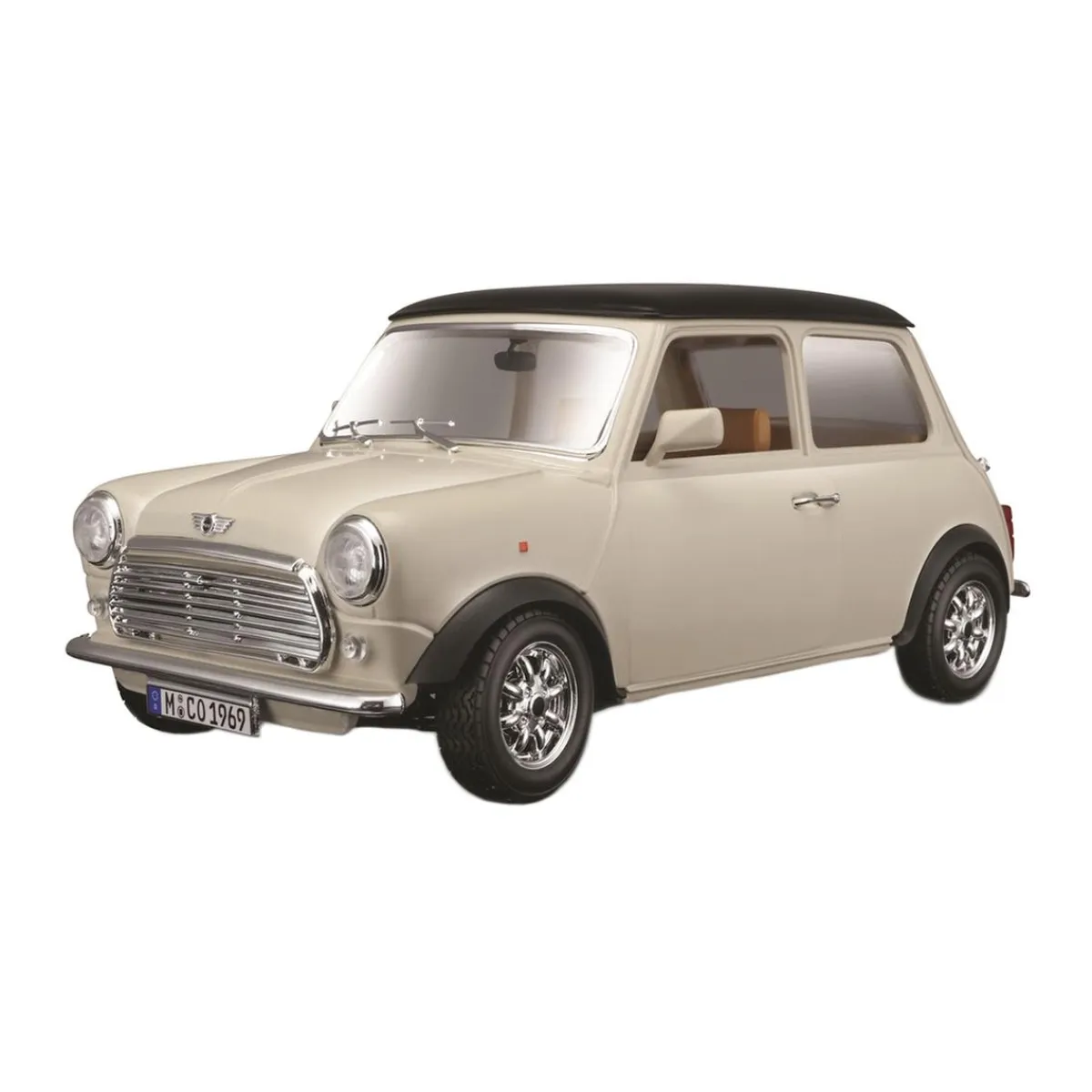 Bburago - Vehículo DieCast 1:18 (varios modelos)*TOYS "R" US New