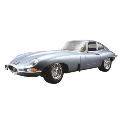 Bburago - Vehículo DieCast 1:18 (varios modelos)*TOYS