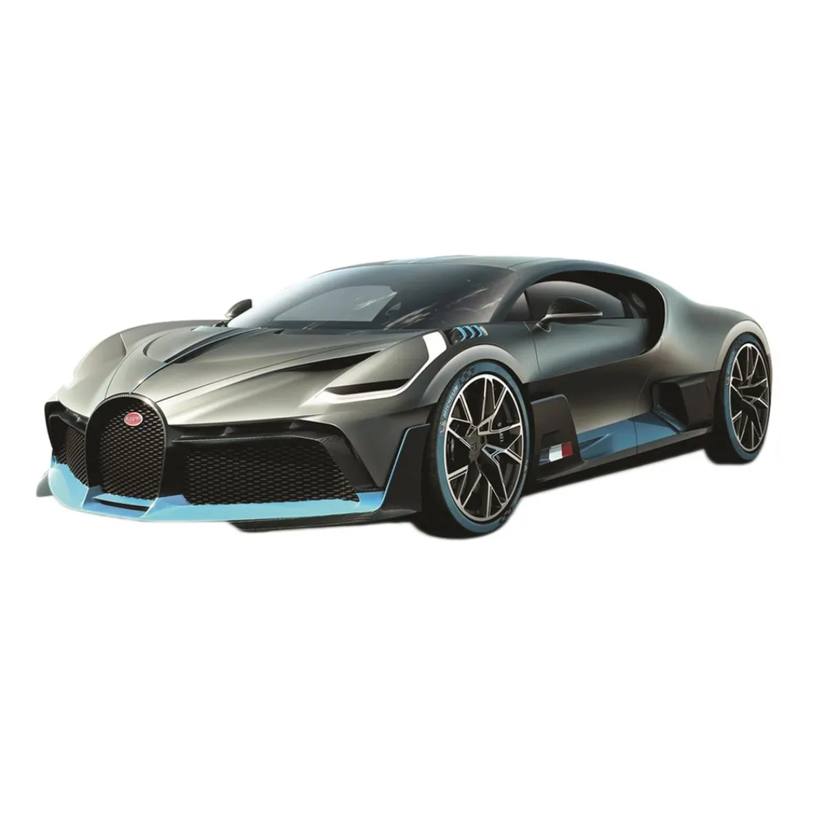 Bburago - Vehículo DieCast 1:18 (varios modelos)*TOYS "R" US New