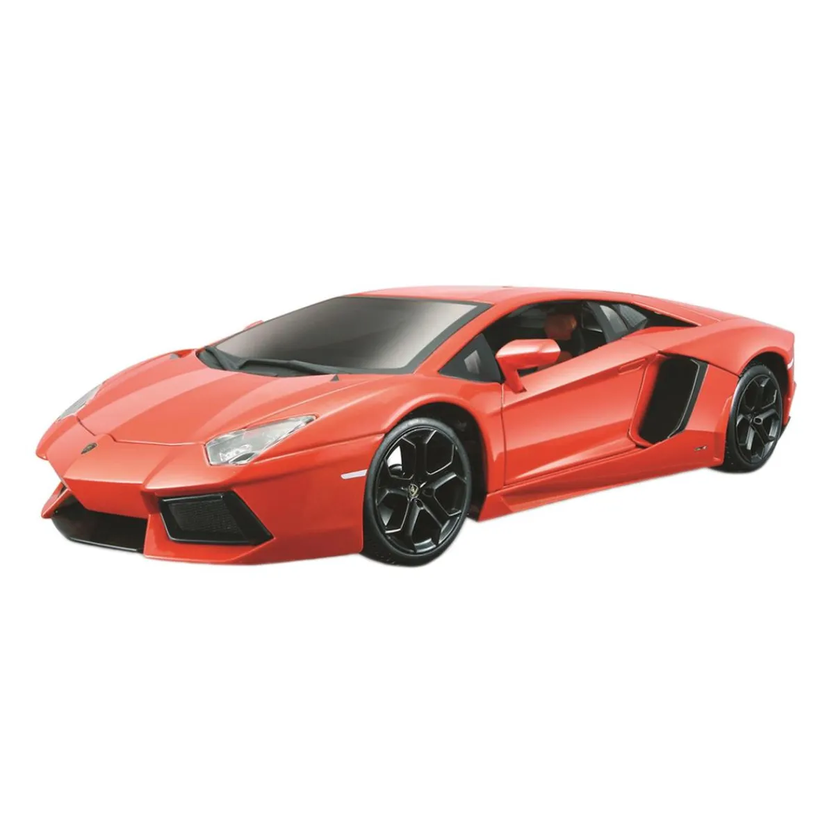 Bburago - Vehículo DieCast 1:18 (varios modelos)*TOYS "R" US New