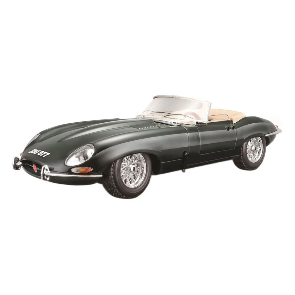 Bburago - Vehículo DieCast 1:18 (varios modelos)*TOYS "R" US New