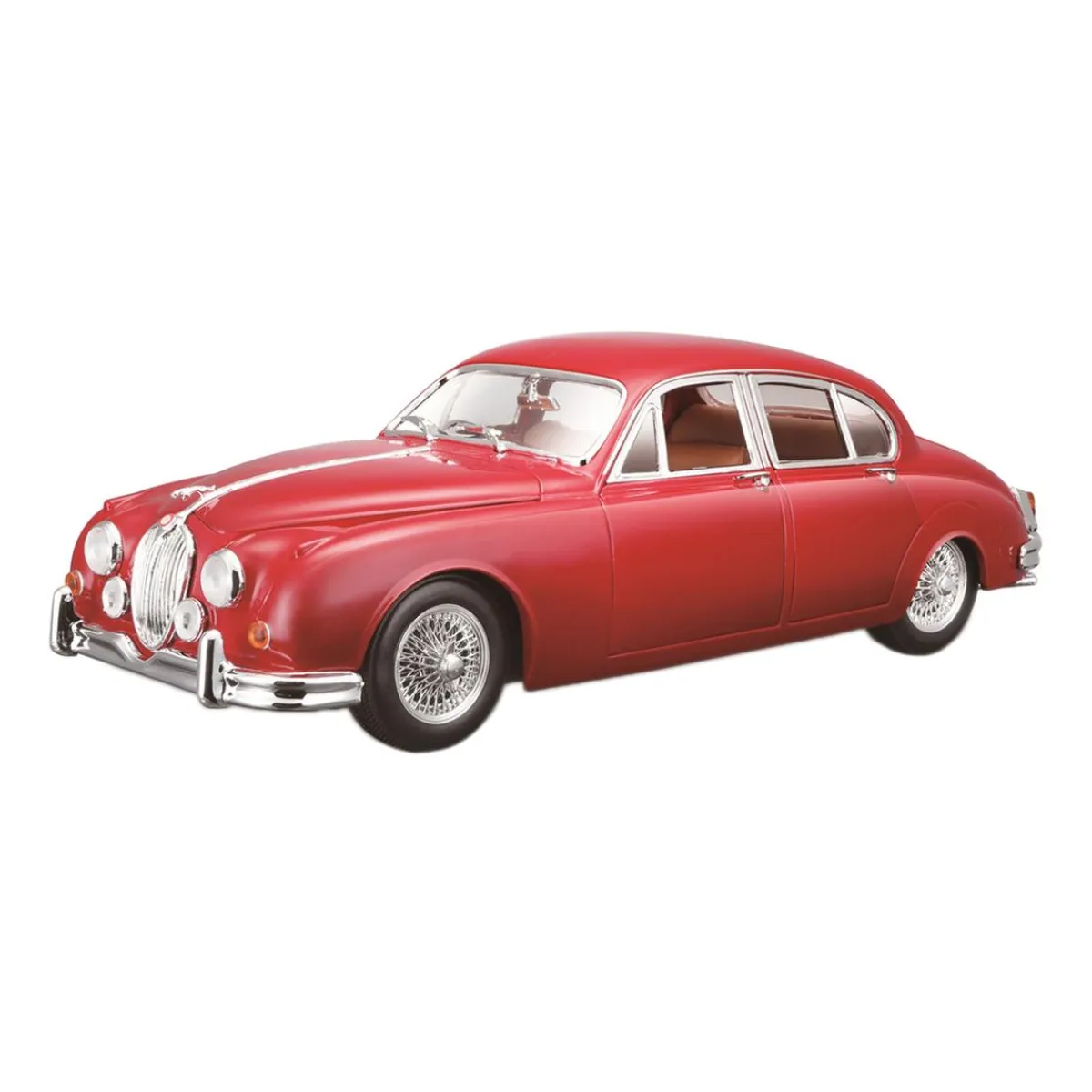 Bburago - Vehículo DieCast 1:18 (varios modelos)*TOYS "R" US New