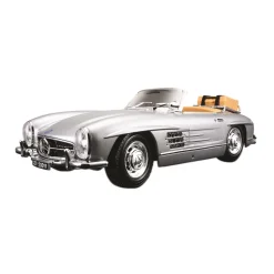 Bburago - Vehículo DieCast 1:18 (varios modelos)*TOYS