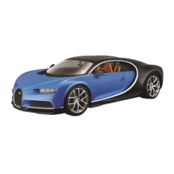 Bburago - Vehículo DieCast 1:18 (varios modelos)*TOYS
