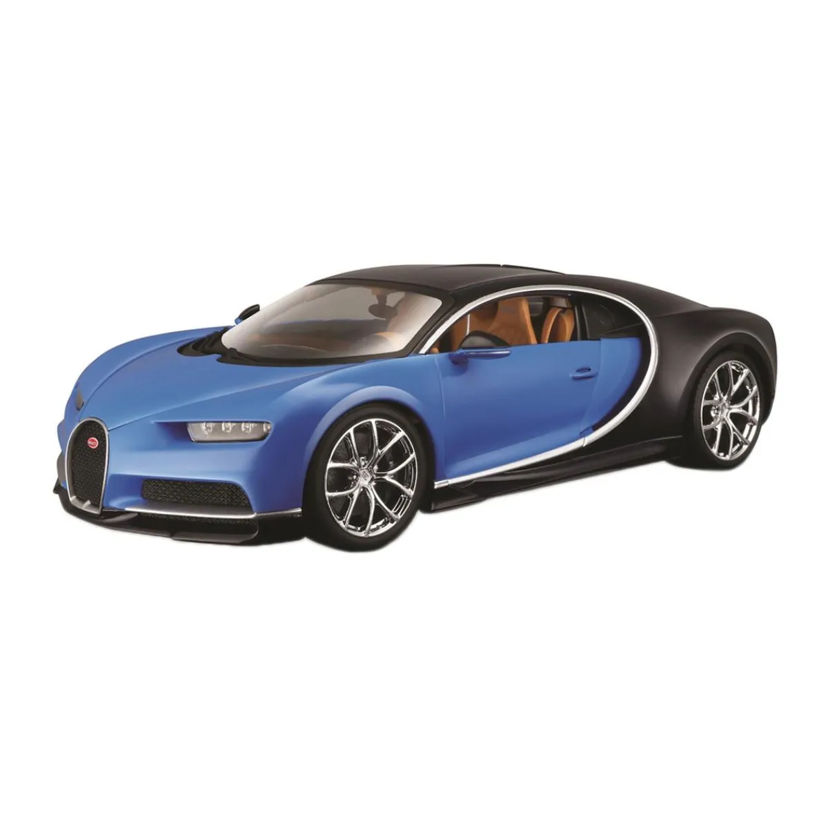 Bburago - Vehículo DieCast 1:18 (varios modelos)*TOYS "R" US New