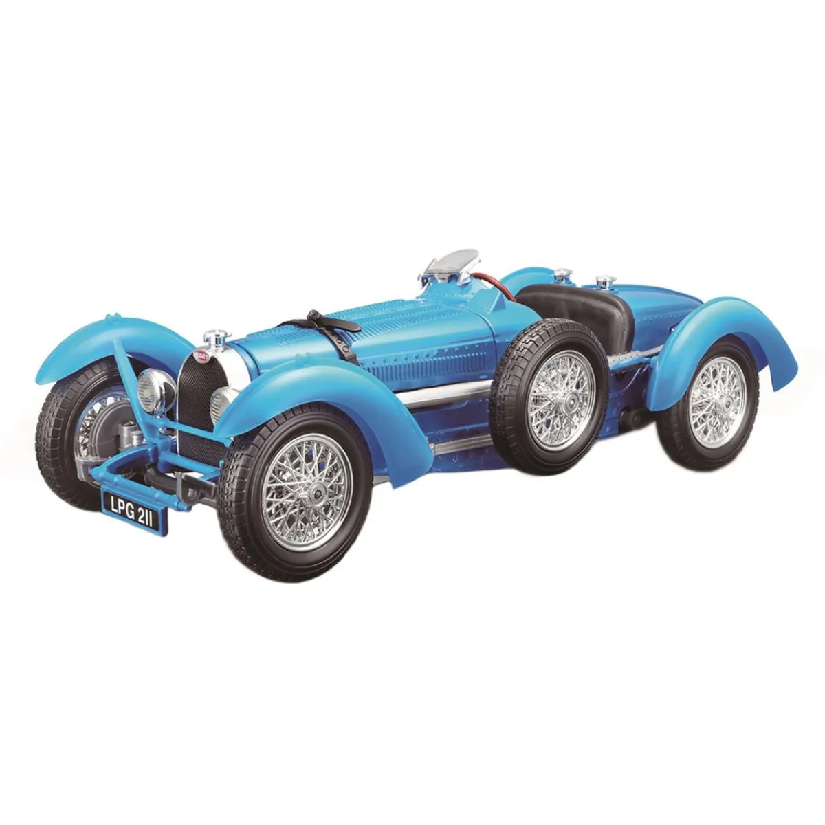 Bburago - Vehículo DieCast 1:18 (varios modelos)*TOYS "R" US New