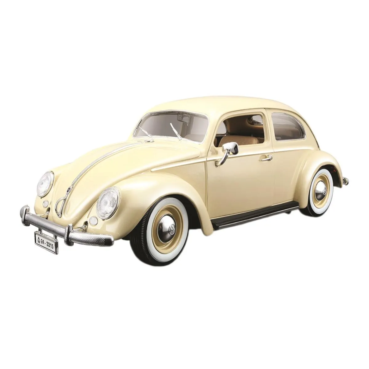 Bburago - Vehículo DieCast 1:18 (varios modelos)*TOYS "R" US New
