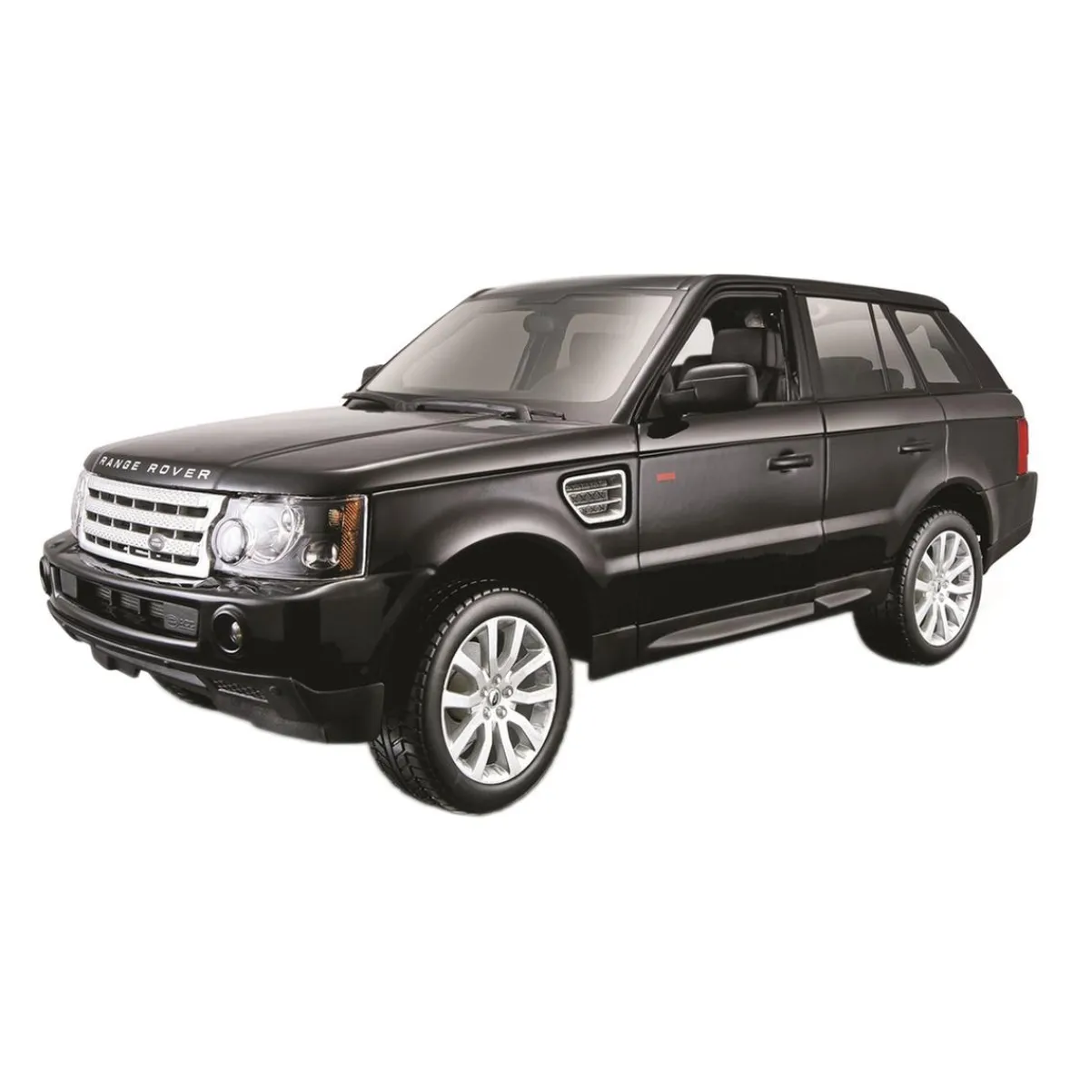 Bburago - Vehículo DieCast 1:18 (varios modelos)*TOYS "R" US New