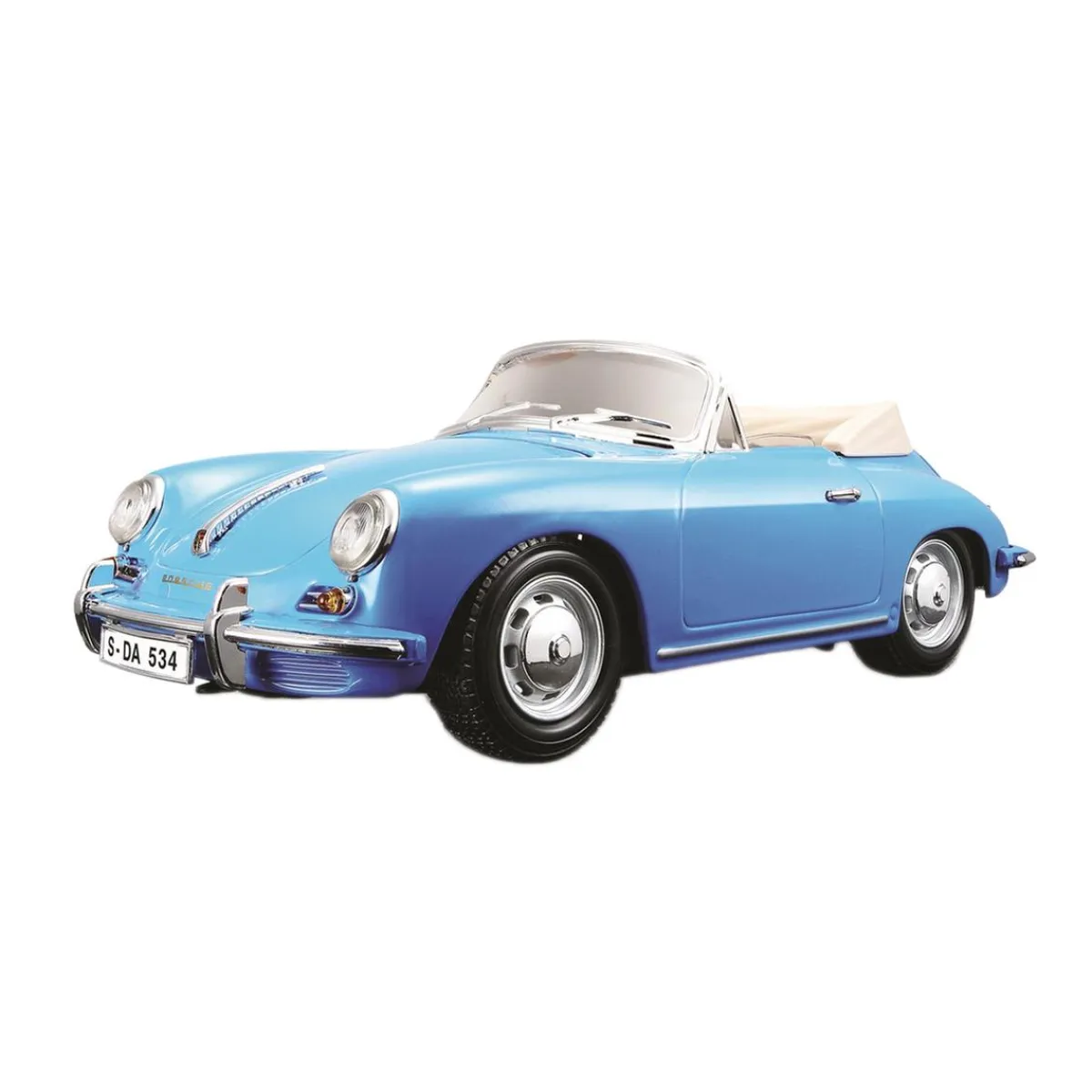 Bburago - Vehículo DieCast 1:18 (varios modelos)*TOYS "R" US New