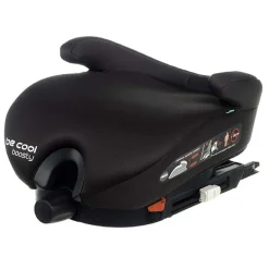 Clearance - Asiento elevador Boosty i-Size Cosmos Sillas De Coche·Desde 100 A 150 Cm