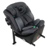 - Silla Auto Wagon 2 i-Size - Be Antracita*BE COOL Best