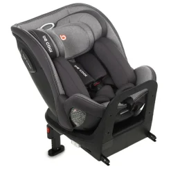 Outlet - Silla de coche Fit (i-Size 40-105 cm) Be Iron Sillas De Coche·Desde 40 A 105 Cm