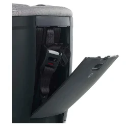 Discount - Silla de coche Space i-Size iron (76-150cm) Sillas De Coche·Desde 76 A 150 Cm