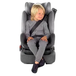 Discount - Silla de coche Space i-Size iron (76-150cm) Sillas De Coche·Desde 76 A 150 Cm