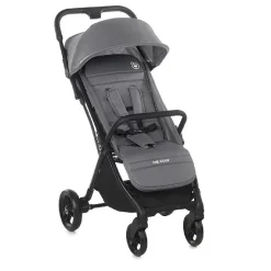 - Silla de paseo Quick Fold - Graphite*BE COOL Clearance