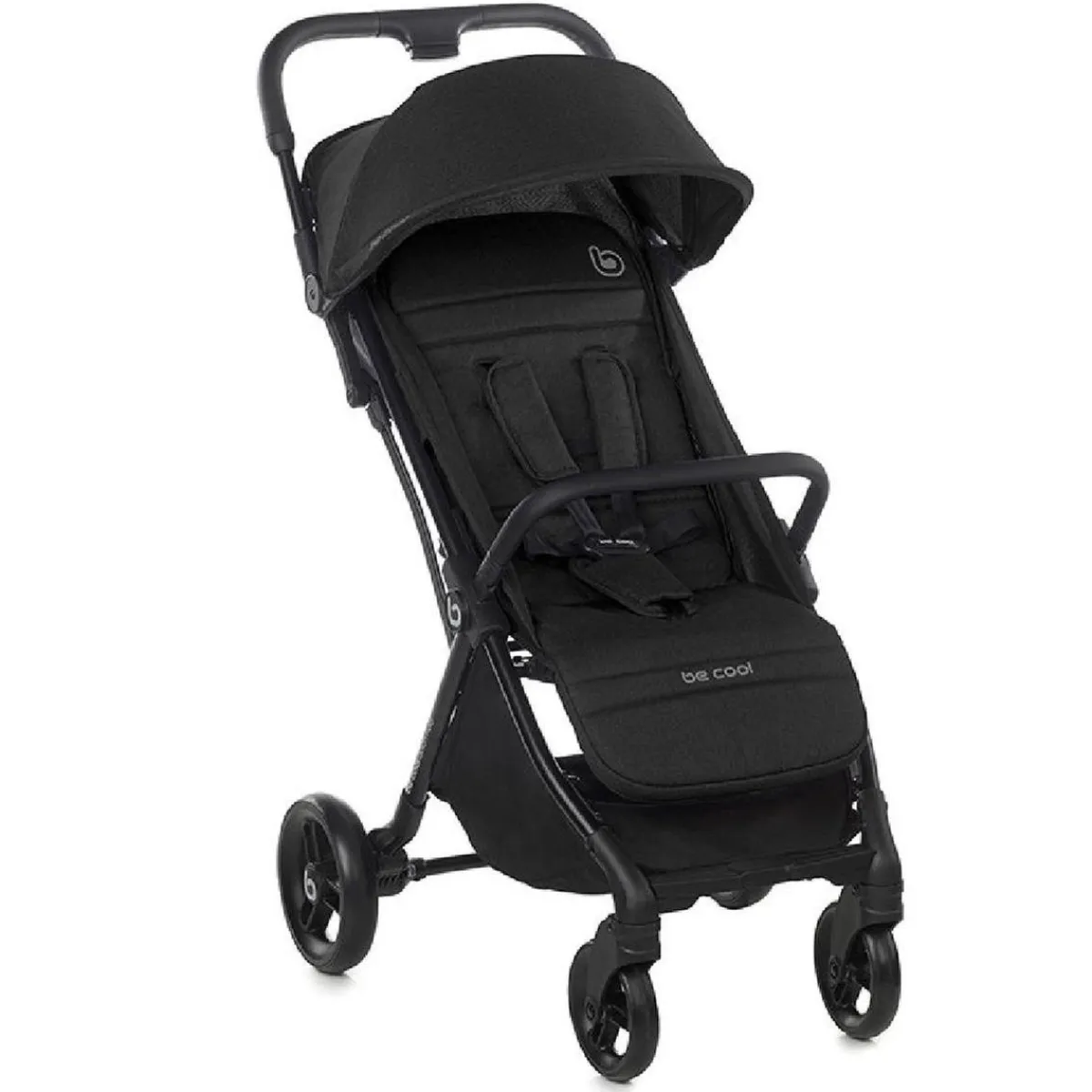 - Silla de paseo Quick Fold - Orbit*BE COOL New