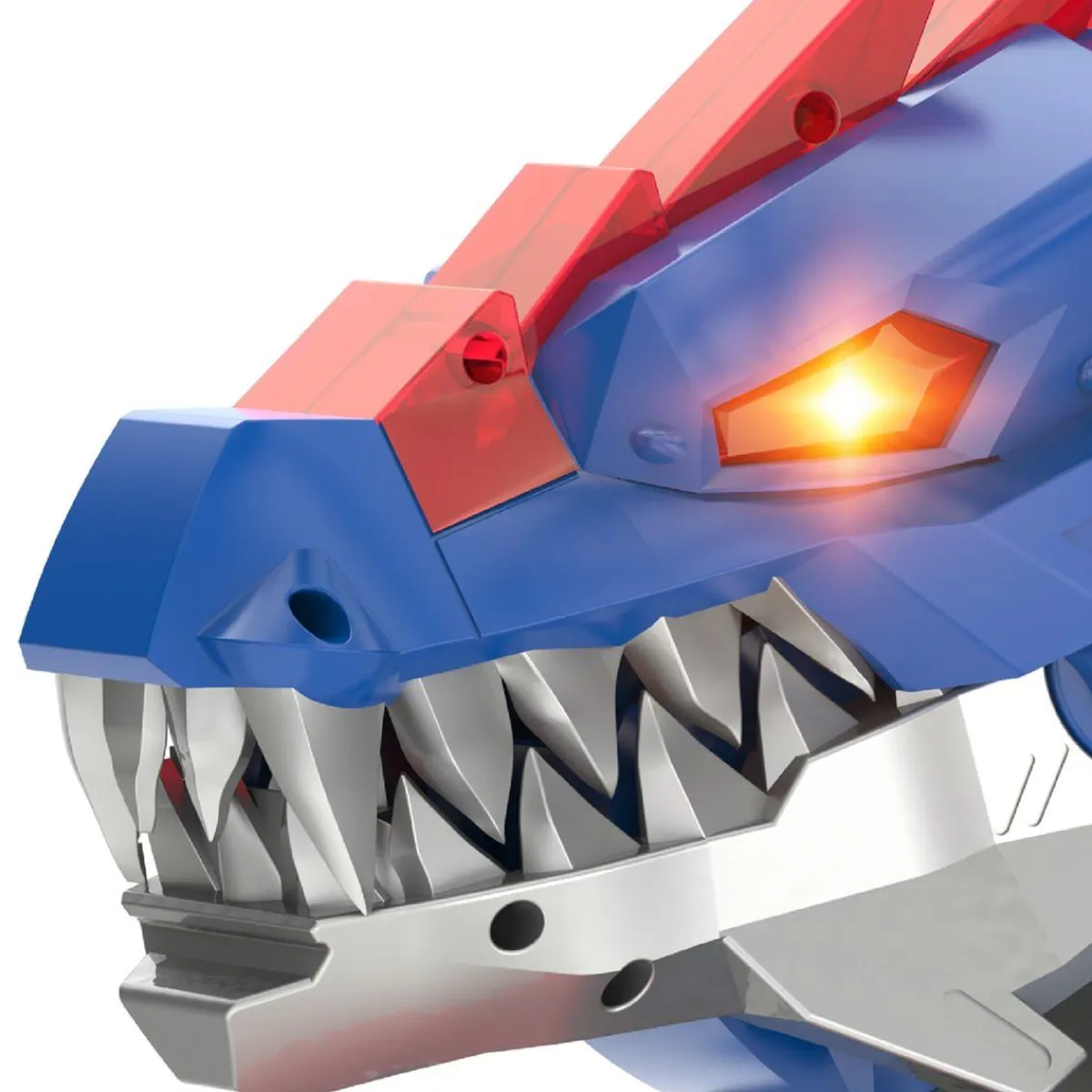 Discount Beast Machine - Robot Interactivo Mega Dino Vehículos Y Circuitos