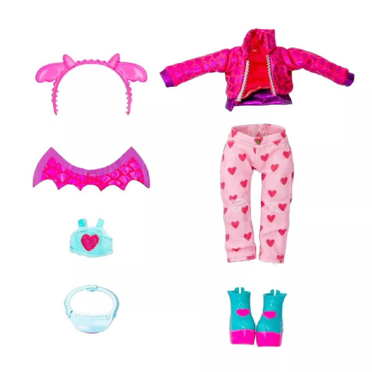 Bebés Llorones - Bruny - Muñeca BFF*IMC Discount