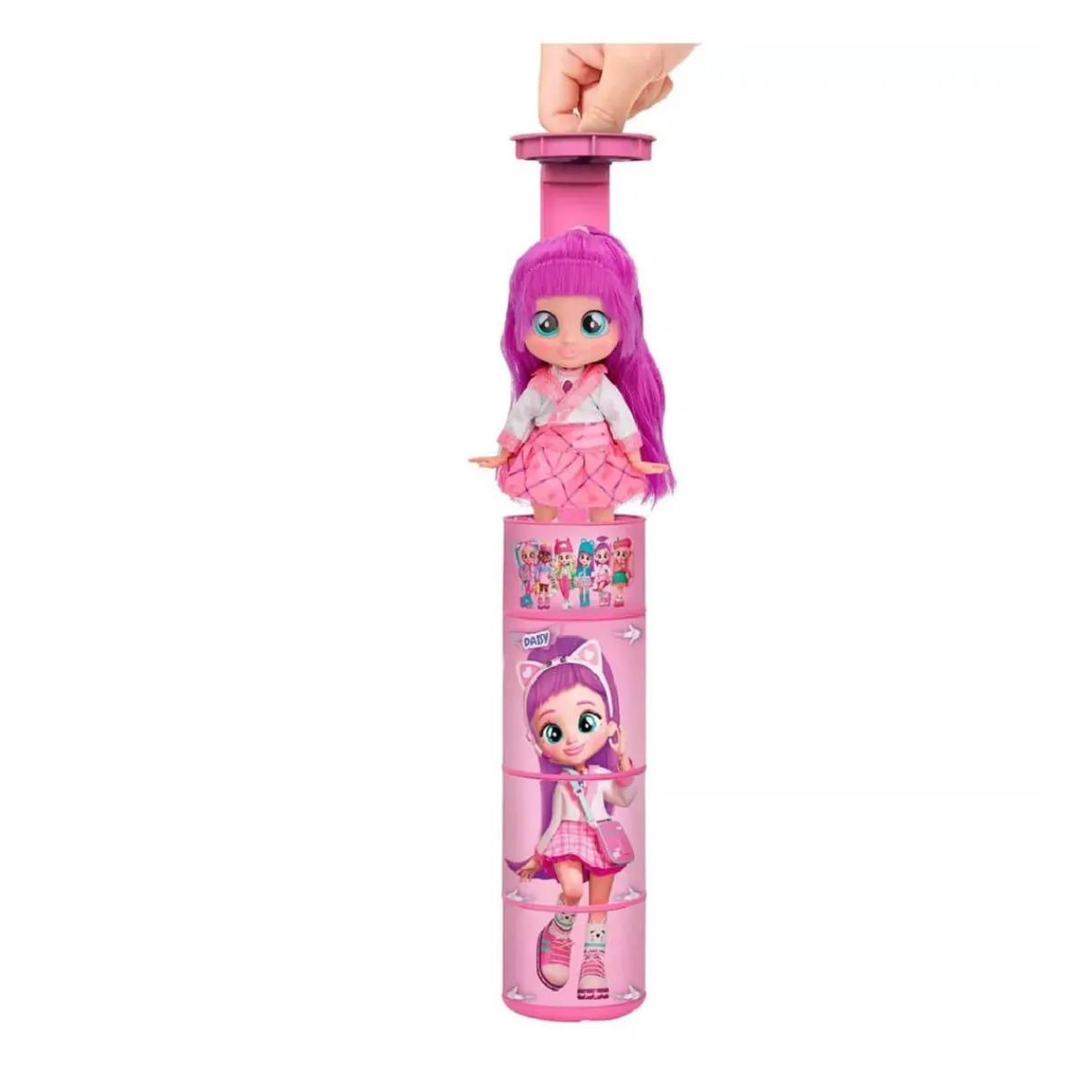 Clearance Bebés Llorones - Daisy - Muñeca BFF Muñecas
