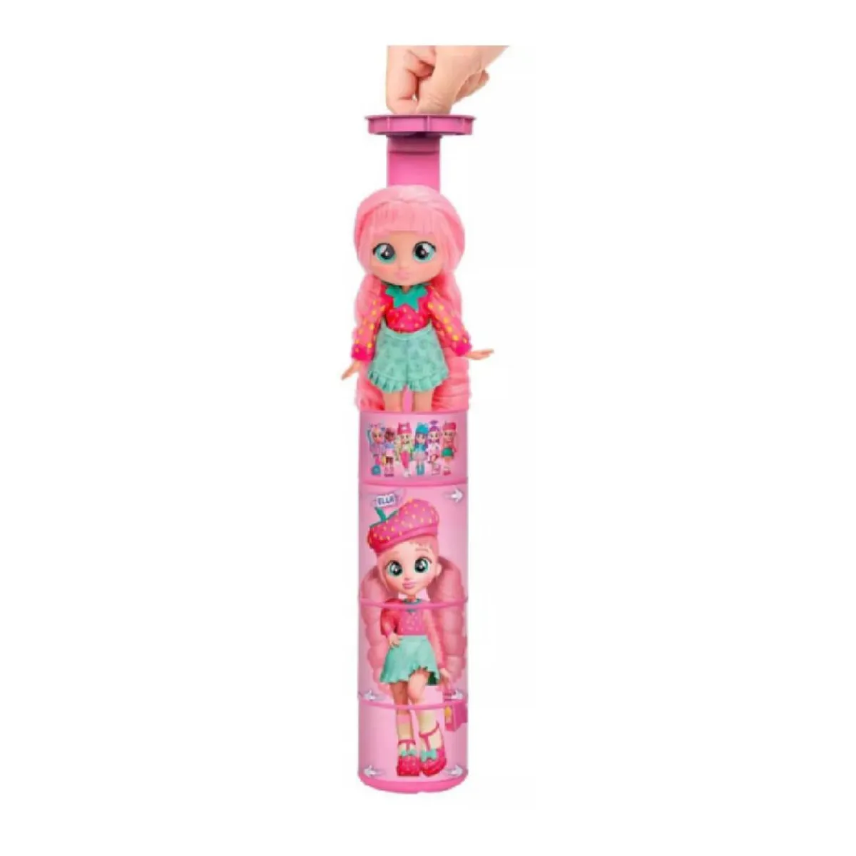 Bebés Llorones - Ella - Muñeca BFF*IMC Sale