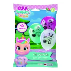 Bebés llorones - Globos*TOYS "R" US Discount