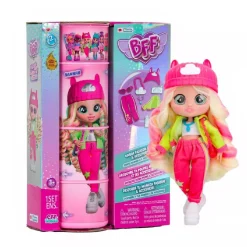 Clearance Bebés Llorones - Hannah - Muñeca BFF Muñecas