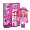 Hot Bebés Llorones - Katie - Muñeca BFF Muñecas