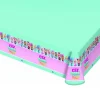 Bebés llorones - Mantel de Plástico*TOYS "R" US Best