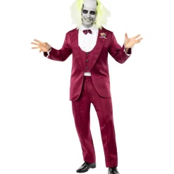 Beetlejuice traje hombre L*Funidelia Best