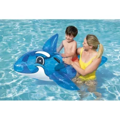 Bestway - Ballena azul con asas*BEST WAY Outlet