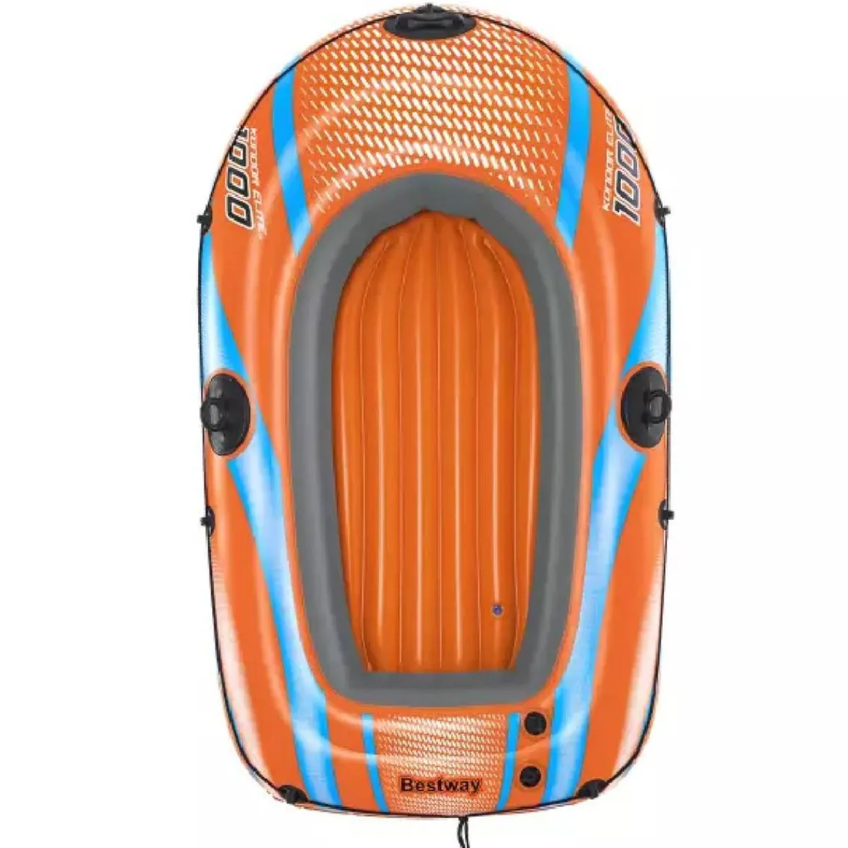 Sale - Barca hinchable Kondor Elite 1000 Piscinas|Juguetes De Verano