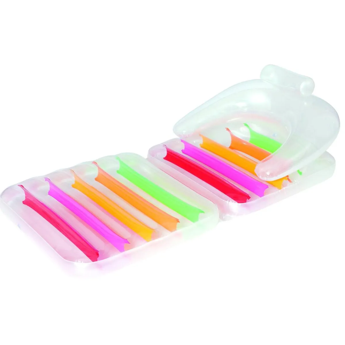 Hot Bestway - Colchoneta Transformable Bestway|Piscinas
