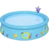 - Mi primera piscina 152 x 38 cm*BESTWAY Discount