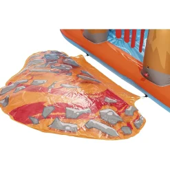 New Bestway - Piscina Hinchable Lago de Lava Bestway|Piscinas